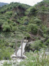 Inca Bridge