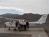Nazca Flight Crew 