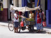 Fruit Cart