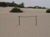 Sand Soccer