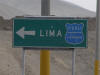 Lima on PanAm
