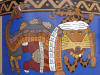 Incan Art