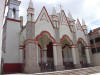 Puno Cathedral