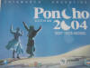 Poncho 2004 