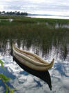 Reed Boat 