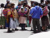 Bolivian Ladies 