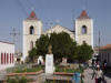 Uyuni Church