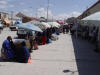 Sidewalk Merchants