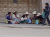 Bolivian Women