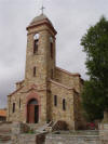 Quiaca Cathedral 