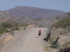 Bolivian Cowboy