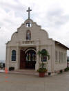 Hilltop Chapel