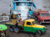 Colorful Truck