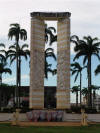 Monument