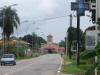 Church in Road