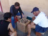 Heated Chess