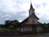 Iracoubo Church