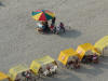 On The Beach