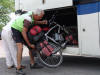 Bikes on Bus