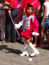 Majorette