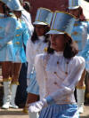 Majorette