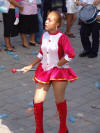 Majorette