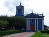 Blue Church