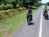 Boys on Bike.