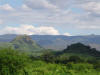 Teguc Mountains