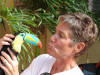 Kiss a Toucan