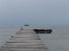 Pier & Boat