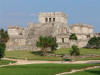 Tulum Temple