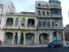 Malecon Buildings