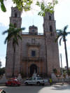 Cathedral