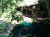 Cenote Zaci