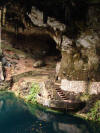 Cenote Zaci