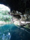 Cenote Zaci