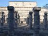 Columns & Temple