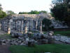 Columns & Rock