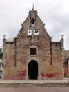 Oldest Church