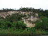 Cliffs of Yucatan