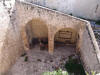 Fort Courtyard