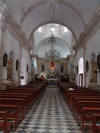 Cathedral Interior 