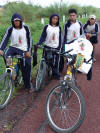 Campeche Cyclists