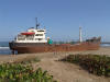 Hard Aground