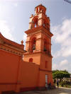 Orange Church