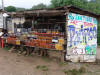 Roadside Stand