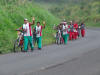 Guadalupe Cyclists