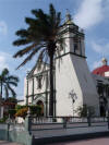 Alvarado Church