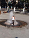 Fountain Girl
